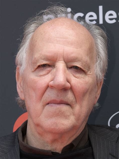 Werner Herzog 